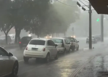 Após tempestades, número de desalojados no Rio Grande do Sul chega a mais de 2,6 mil
